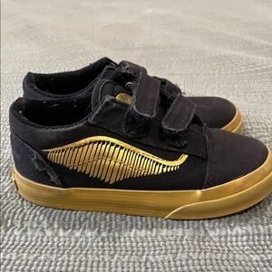 Vans Harry Potter sneakers